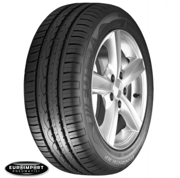Fulda ECOCONTROL HP  195/60 R15 88 H   TL